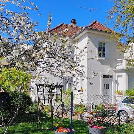 Gite Le Marronnier - Au Calme - Parking & Terrasse - Pres De Colmar Et Riquewihr - Route Des Vins Châtenois エクステリア 写真