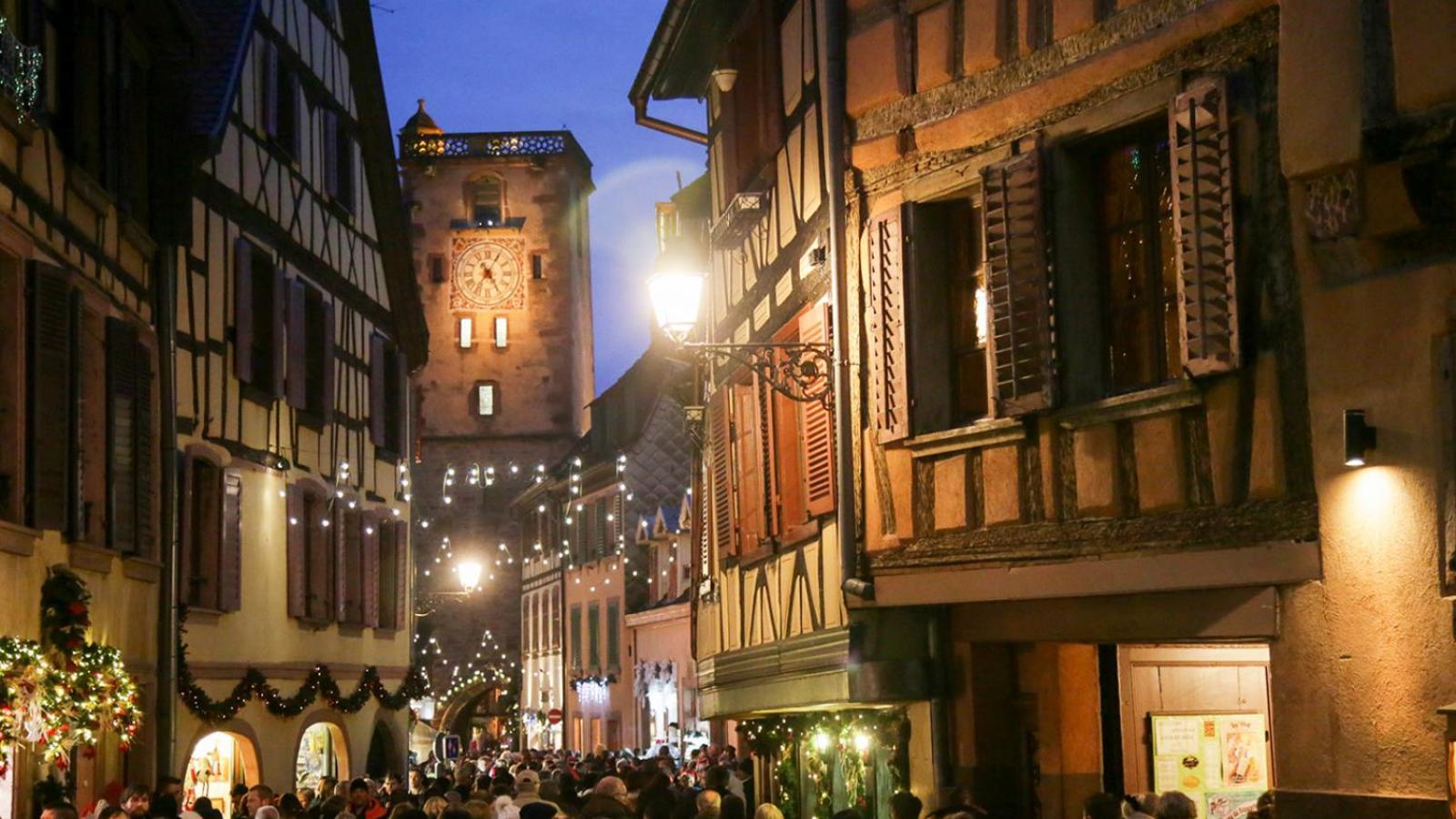 Gite Le Marronnier - Au Calme - Parking & Terrasse - Pres De Colmar Et Riquewihr - Route Des Vins Châtenois エクステリア 写真
