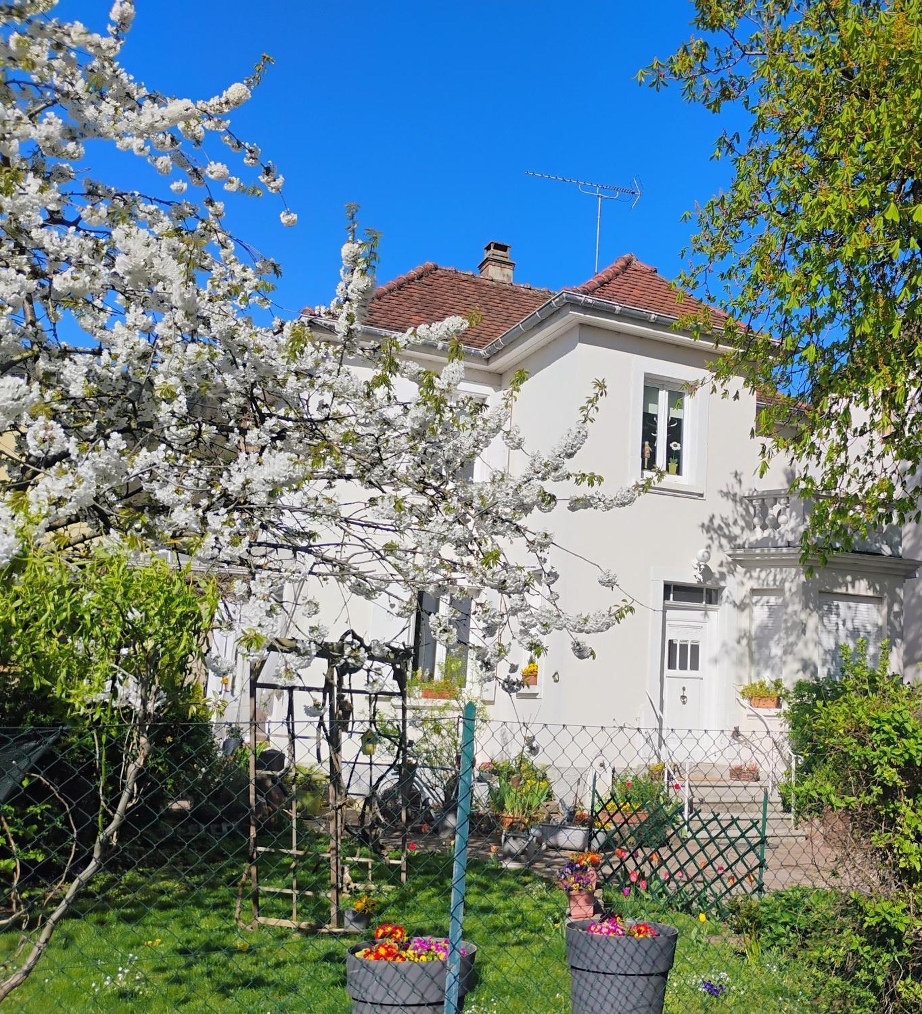 Gite Le Marronnier - Au Calme - Parking & Terrasse - Pres De Colmar Et Riquewihr - Route Des Vins Châtenois エクステリア 写真